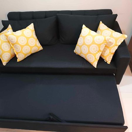 Appartamento Milagrosa Tagaytay City Esterno foto