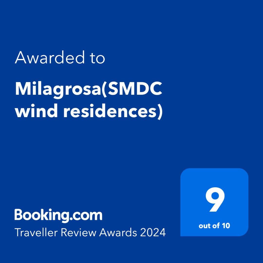 Appartamento Milagrosa Tagaytay City Esterno foto