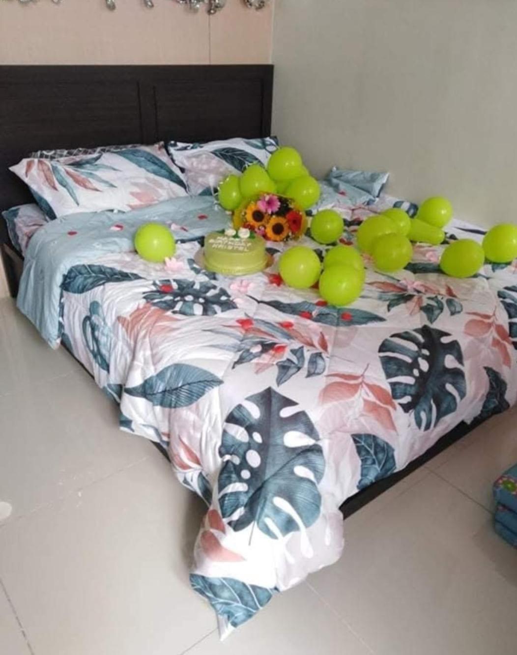Appartamento Milagrosa Tagaytay City Esterno foto