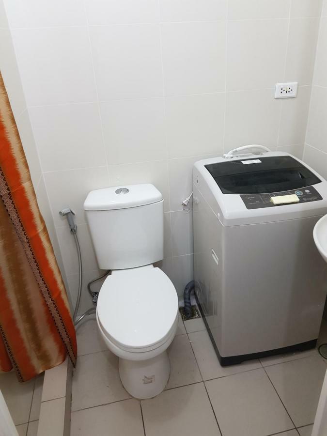Appartamento Milagrosa Tagaytay City Esterno foto
