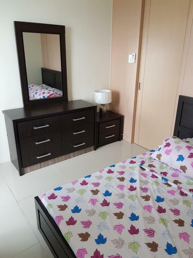 Appartamento Milagrosa Tagaytay City Esterno foto