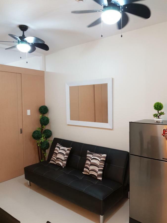 Appartamento Milagrosa Tagaytay City Esterno foto