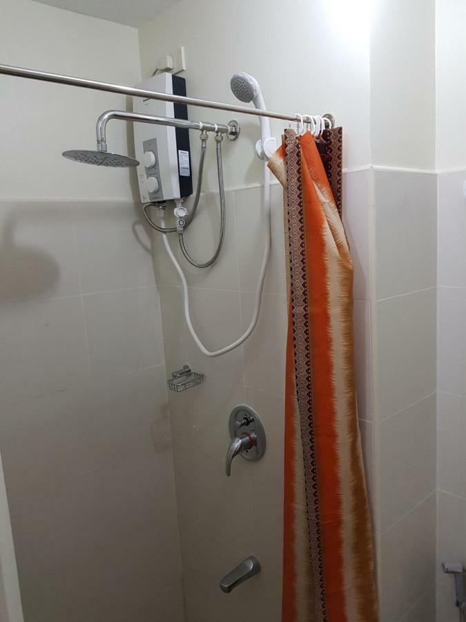 Appartamento Milagrosa Tagaytay City Esterno foto