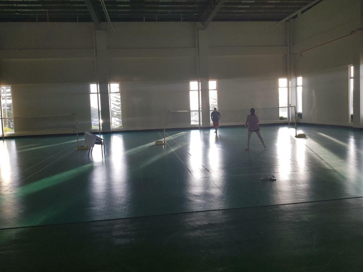 Appartamento Milagrosa Tagaytay City Esterno foto