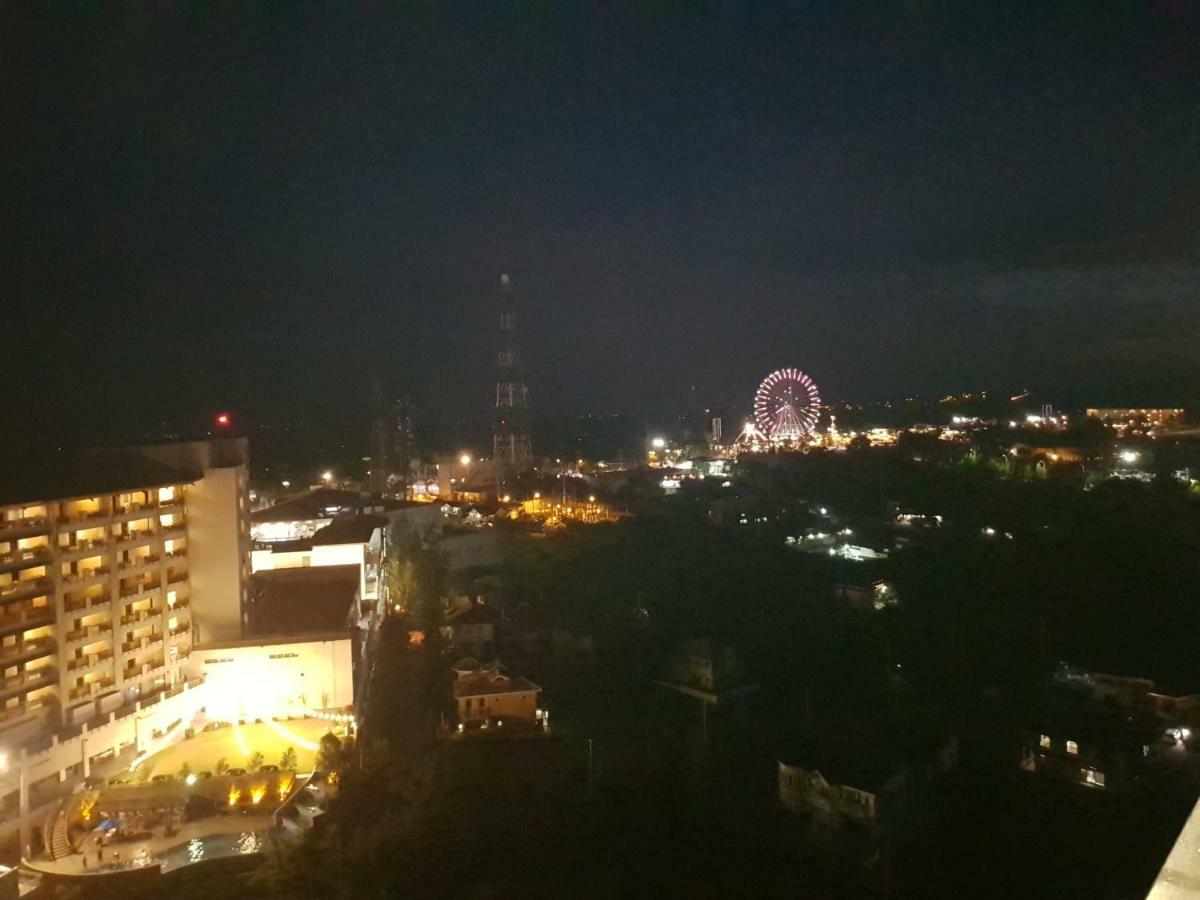 Appartamento Milagrosa Tagaytay City Esterno foto