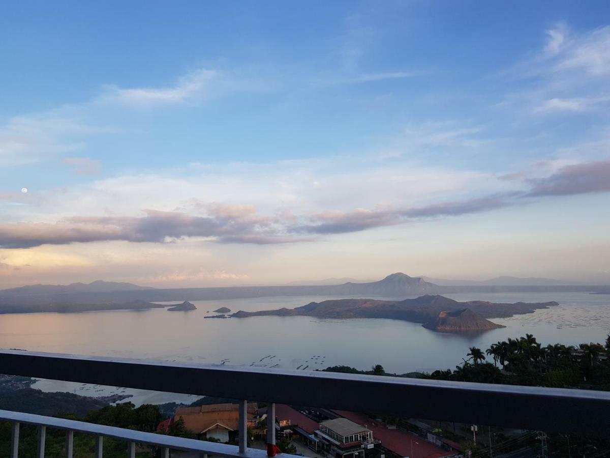 Appartamento Milagrosa Tagaytay City Esterno foto