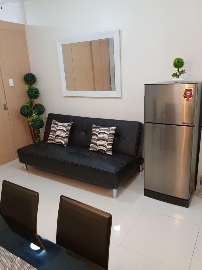 Appartamento Milagrosa Tagaytay City Esterno foto