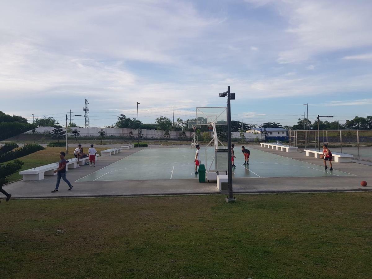 Appartamento Milagrosa Tagaytay City Esterno foto