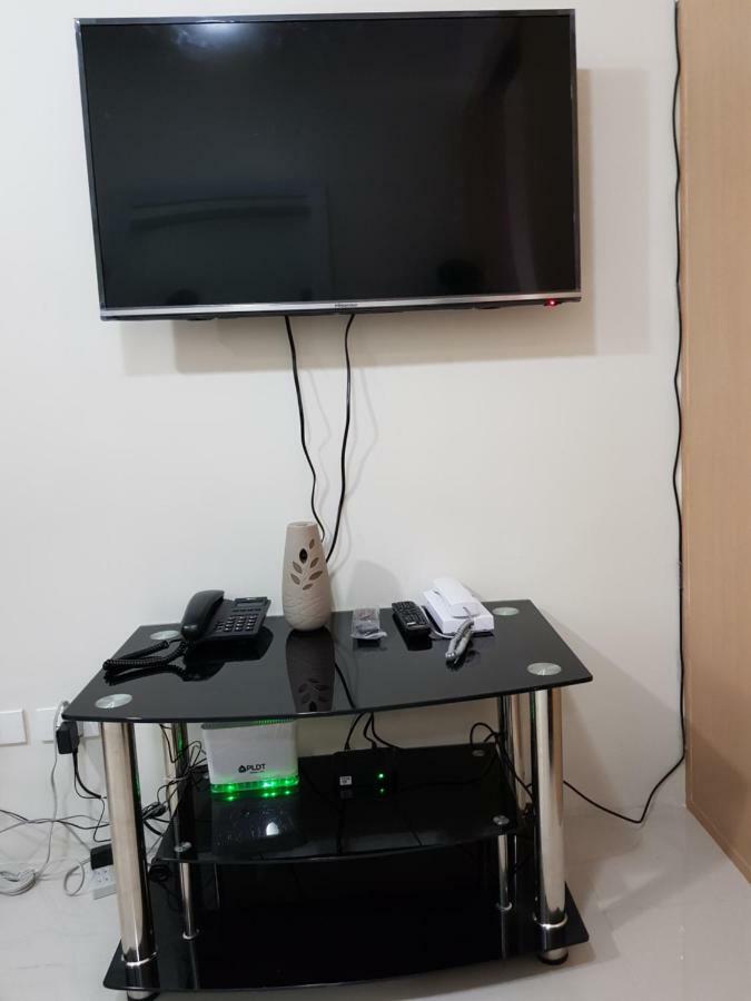 Appartamento Milagrosa Tagaytay City Esterno foto