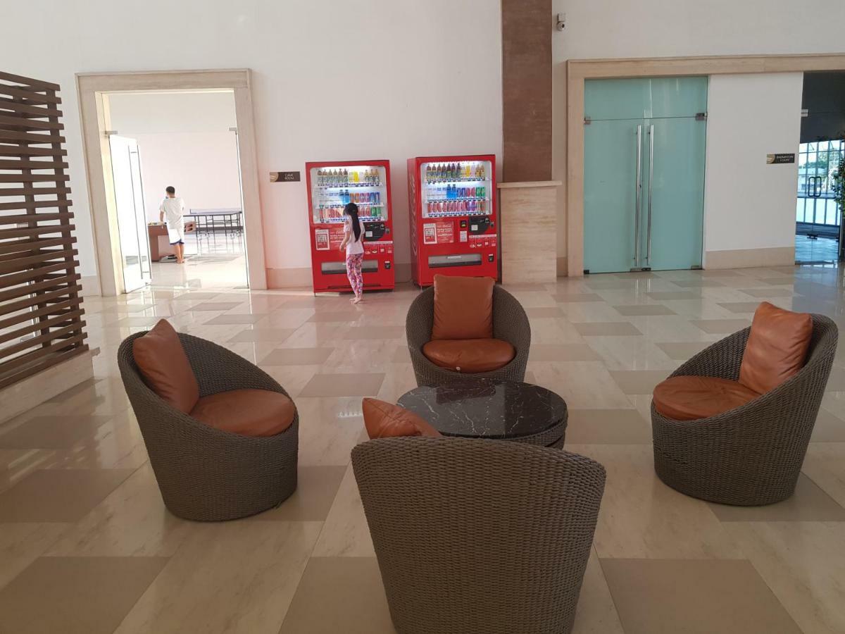 Appartamento Milagrosa Tagaytay City Esterno foto