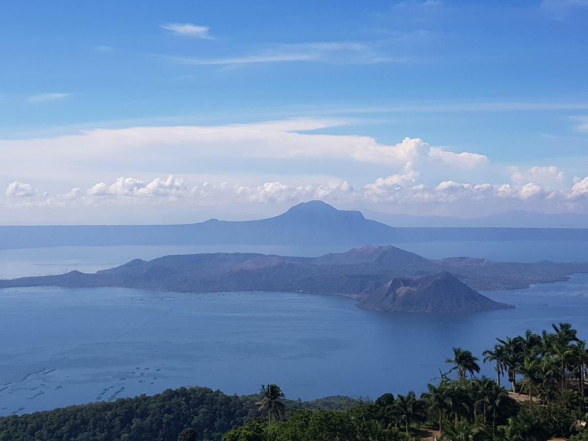 Appartamento Milagrosa Tagaytay City Esterno foto